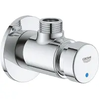 GROHE Euroeco CT valvola doccia autochiudente da incasso in cromo - 36267000