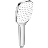 Hansa HANSAACTIVEJET Style Douchette à main, 1 jet, 108x120 mm, 84310200, 84310200