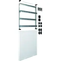 Hager Modulo UD42A1 600x500mm morsettiere (UD42A1)