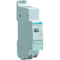 Hager Interruttore elettronico a distanza , 1S, 230 V, 1 pz.