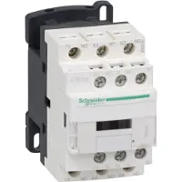 Schneider Electric Contattore ausiliario 3S 2Ö 24VDC CAD32-BD
