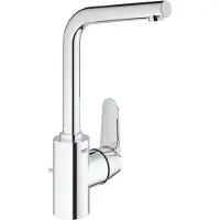 GROHE Eurodisc Cosmopolitan Miscelatore per lavabo 23054003