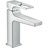 Hansgrohe miscelatore monocomando per lavabo 110 METROPOL DN 15 cromo
