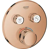 GROHE Grohtherm SmartControl, 1 kusů