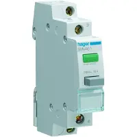 Hager SVN461 Interruttore magnetotermico 1PLE 16 A 2S 12+48 V