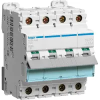 Hager NCN440, 400 V