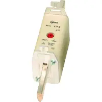 Hager LNH1040M, 135 mm, 55 mm