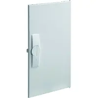 Sonstiges Anta, universale, destra, piena, RAL 9010, per armadio IP44, A: 650 x L: 300 mm