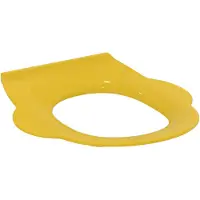 Ideal standard Contour 21 Schools Siège de WC pour enfants, S454279, S454279