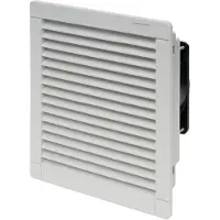 Finder Interruttore di ricerca armadio filtro ventilatore 7F.50.8.230.3100 (L x A x P) 204 x 204 x 97,5 mm 230 V/50