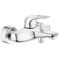 GROHE Eurostyle Miscelatore vasca da bagno esterno 33591003