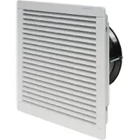 Finder Interruttore di ricerca armadio filtro ventilatore 7F.50.8.230.4230 (L x A x P) 250 x 250 x 118,5 mm 230 V/50