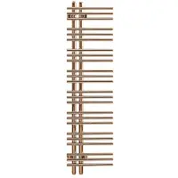 Zehnder Radiateur design Yucca YAD-170-050 1736x64x478, ZY400648B100000, ZY400648B100000