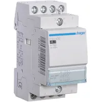 Hager Schütz 25A 4S 24V ESD425 (ESD425)