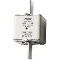 Hager LNH3630M