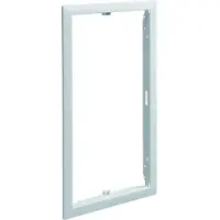 Hager Volta telaio senza porta VZ143N 3 file