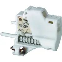 MENNEKES Contatto Ausiliario Invertitore 4100