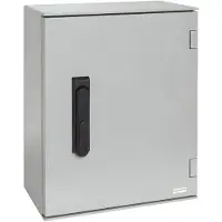 Schneider Electric Armadio da parete NSYPLM43VG