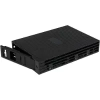 StarTech.com Case Esterno Per Hdd/sdd 2.5 Sata/sas/ssd-3.5