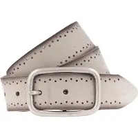 Mustang Cintura crema