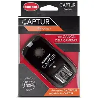 Hähnel Captur Ricevitore Canon