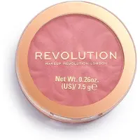Makeup Revolution Reloaded Ballerina 7,5 g — Blush