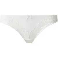 Chantelle Co Bo. Brief Std Evolutive Ivory Taglia: 38 | Biancheria intima Outlet | Donna | Bianco