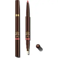 Tom Ford Sculptor 06 Bait 0,2 g — Matita Labbra a Doppia Estremità