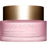 Clarins Crema giorno antiossidante multiattiva pelle normale e secca 50ml — Crema viso