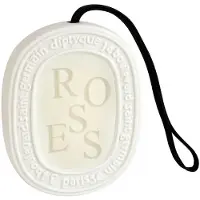 Diptyque Roses Ovale Profumato 35 g — Diffusore per Ambiente