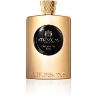 Atkinsons Oud Save The King Unisex 100 ml Eau de Parfum
