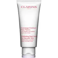 Clarins Scrub Corpo Esfoliante 200 ml — Scrub corpo