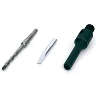 Rems sega a tubo alternativo ANC SR set n. 560026