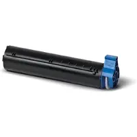 OKI Toner 45807111 - Nero