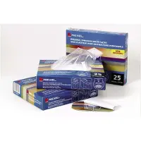 Rexel Sacchetti Per Trituratore As3000 175l 100 Unità
