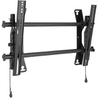 Chief Mounts Supporto Tv Fusion Large Tilt Wall Mount