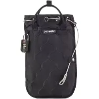 Pacsafe Travelsafe 3 Custodie per oggetti di valore grigio