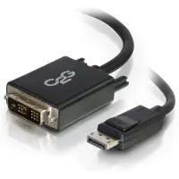 C2G Cavo Displayport 84329 2 M