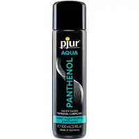 Pjur Lubrificante Aqua Panthenol
