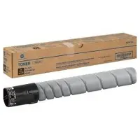 Konica Minolta Toner A8DA150 (TN-324K) - Nero