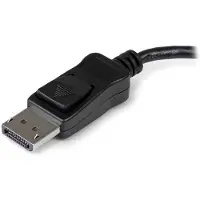 StarTech.com Stazione Docking Mst -displayport To 3x Displayport