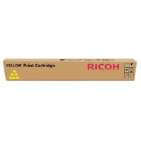 Ricoh Toner 841926 (MP C2503) - Giallo Alta capacità