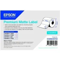 Epson Etichetta Multifunzione Fustellata C33s045723