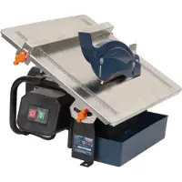 Ferm Tagliapiastrelle 600 W TCM1010