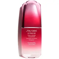 Shiseido Concentrato Di Infusione Di Potenza Della Tecnologia Ultimune Imugeneration 30ml