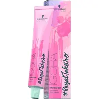 Schwarzkopf Tinta Per Capelli Igora Royal