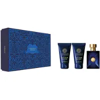 Versace Dylan Blue EDT 50ml Uomo Eau de Toilette