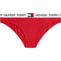 Tommy Hilfiger Culotte e slip BIKINI donne - Rosso - EU XL