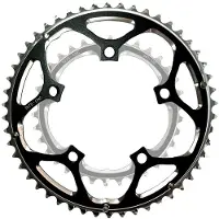 Sunrace Corona Int Cnc 130 Bcd