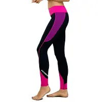 SCUBAPRO Pantaloni Rash Guard Upf 80